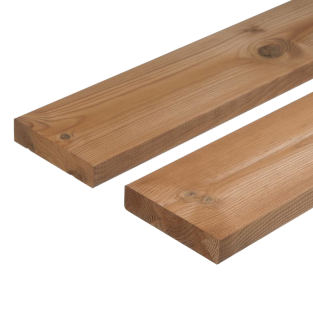 thermowood burkolat