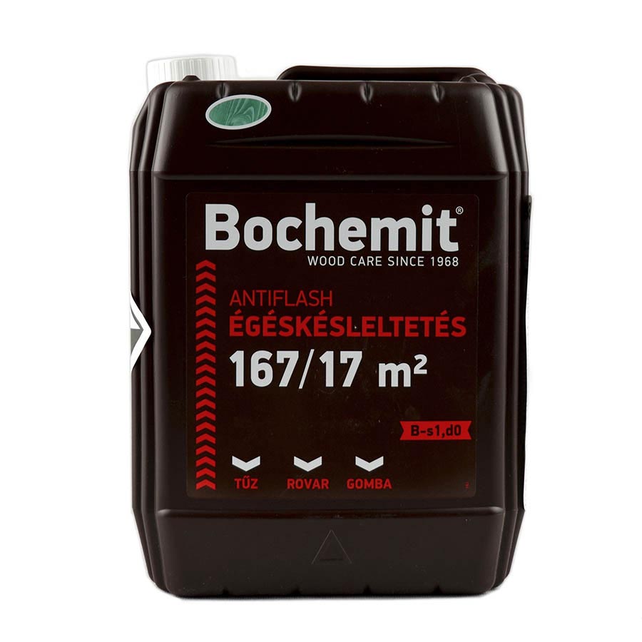 Bochemit Antiflash (égéskésleltető védőszer)