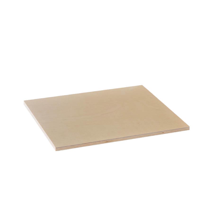 Nyír kocka rétegelt lemez (BB/CP minőség)