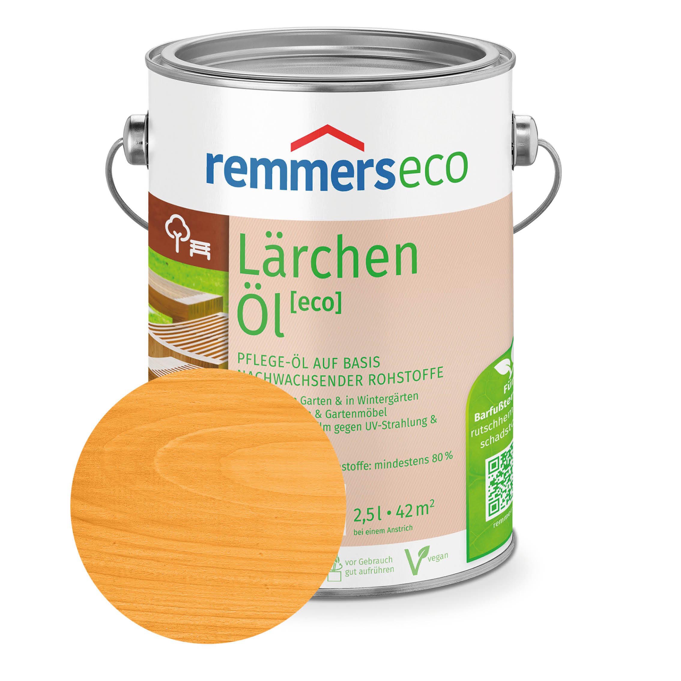 Remmers Larchen-Öl (ECO)