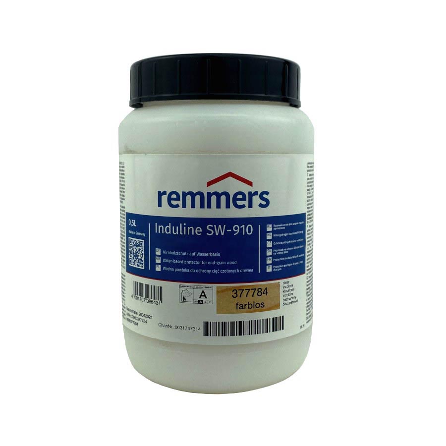 Remmers Induline SW 910 (színtelen)