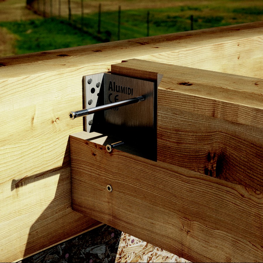 Holz Technic önmetsző tüske (SBD)